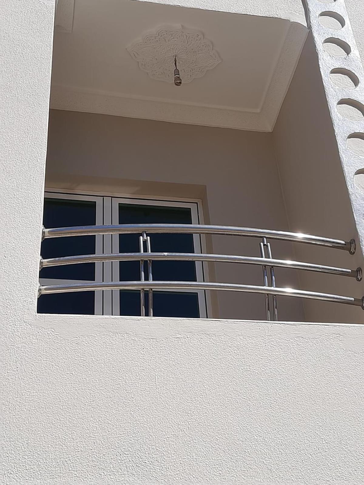 Appart Clim Wifi 700M De La Plage Saïdia Exterior photo